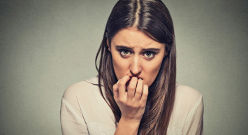 Ünlü isimlerin en ilginç fobileri! Daha önce bunlardan korkan birini muhtemelen hiç duymadınız!