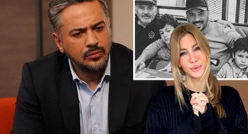 Ünlü isimlerin hiçbir yerde görmediğiniz babaları