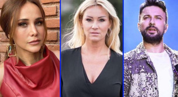 Ünlü İsimlerin Karadeniz’de Yaşanan Sel Felaketi İçin Yaptığı Paylaşımlar