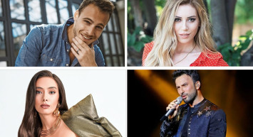 Ünlü İsimlerin Sevdiği Yemekler