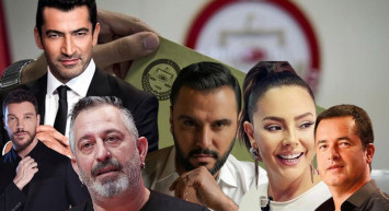 Ünlü isimlerin siyasi görüşü: Bazılarına çok şaşıracaksınız! Hangi ünlü isim hangi partiyi destekliyor?