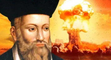 Ünlü kahinin el yazması kitabı yıllar sonra ortaya çıktı! Kehanetleri tüyler ürpertiyor