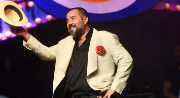 Ünlü komedyen Ata Demirer 5 ayda 30 kilo verdi! Son halini görenler tanıyamadı: Filinta gibi olmuş!