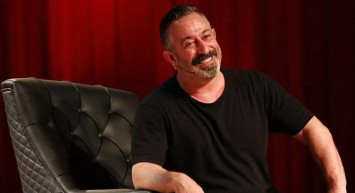 Ünlü komedyen Cem Yılmaz'dan şaşırtan seçim sonrası açıklaması!