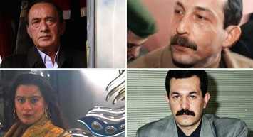 Ünlü mafya babalarının eşleri ve sevgilileri