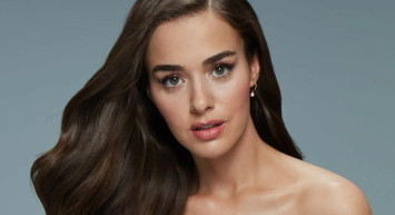 Ünlü oyuncu apar topar hastaneye kaldırıldı: Bensu Soral'dan korkutan haber!