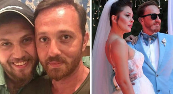 Ünlü oyuncu Aras Bulut İynemli ve abisine tehdit yağdırdı: Konuşursam toplum içine çıkamazsınız!