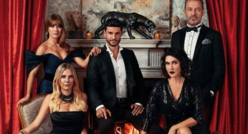 Ünlü oyuncu Cansel Elçin'in oynayacağı yeni dizi belli oldu