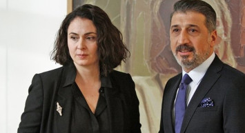 Ünlü oyuncu Cem Davran’dan acı haber! Annesi Naciye Davran hayatını kaybetti! Cenaze açıklandı