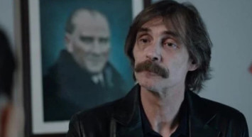 Ünlü oyuncu Erdal Beşikçioğlu vaatsiz bir şekilde Etimesgut Belediye Başkanı seçilmişti: İlk kez açıkladı