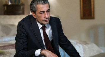 Ünlü oyuncu Erkan Petekkaya'nın acı günü: Kahreden haberi duyurdu!