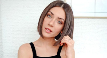 Ünlü oyuncu Fulya Zenginer bir aylık bebeğinin fotoğrafını paylaştı: Oğlunun adına tepki yağdı