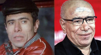 Ünlü oyuncu İlyas Salman Milletvekili adayı olacağını duyurdu!