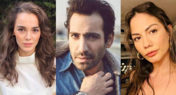 Ünlü oyuncu intihara teşebbüs etti! Gerçekleri Bircan Bali canlı yayında açıkladı