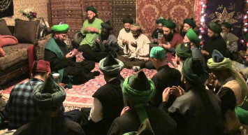 Ünlü oyuncu Kadiri Tarikatı'na bağlı olduğu ortaya çıktı! Kadiri nedir, lideri kimdir?