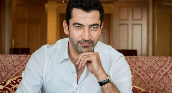 Ünlü oyuncu Kenan İmirzalıoğlu’nun abisi Derviş İmirzalıoğlu ile benzerliği olay oldu! Görenler hangisi Kenan bilemedi