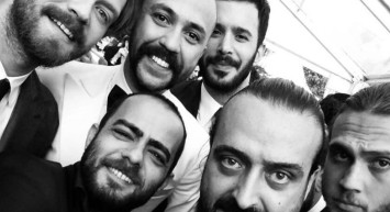 Ünlü oyuncu Kerem Fırtına milletvekili adayı olduğunu açıkladı: Seçtiği parti sosyal medyada gündem oldu