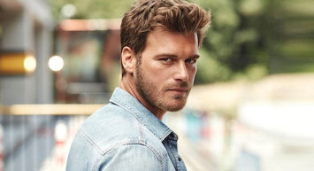 Ünlü oyuncu Kıvanç Tatlıtuğ abisini paylaştı, gören herkes aynı şeyi düşündü!