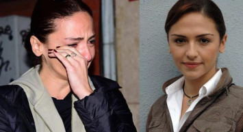 Ünlü oyuncu Sinem Öztürk’ten üzen haber! Kanser tedavisi görüyordu gözyaşları içinde yardım istedi