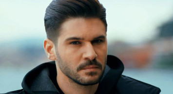 Ünlü oyuncu Tolgahan Sayışman'dan Kırgızistan'daki deprem sonrası haber alınamıyordu: İlk açıklama geldi!