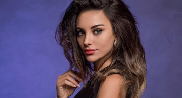 Ünlü oyuncu Tuvana Türkay estetik güzeli çıktı! Estetiksiz halini görenler inanamadı: Ülkeyi terk ederim!