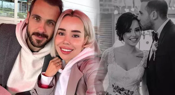 Ünlü oyuncu Ümit Erdim ve Seda Erdim boşandı: İlk açıklama geldi
