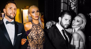 Ünlü oyuncu yıllar sonra açıkladı: Önünde eşiyle cinsel ilişkiye girmem için para teklif etti