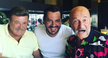 Ünlü oyuncudan kahreden haber! Herkesin hayran olduğu isim hayatını kaybetti sanat camiası yasta