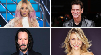 Ünlü Oyuncular Ekran Dışında Başka Neler Yapıyor?