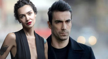 Ünlü oyuncunun çok konuşulan paylaşımı! Kuş Uçuşu dizisinin Lale'si Birce Akalay'ın sevişme sahneleri sosyal medyada gündem oldu