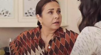 Ünlü oyuncunun oğlu cinsiyet değiştireceğini açıkladı: ''Adı artık Ayda''