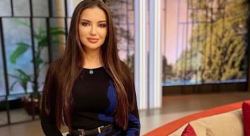 Ünlü Psikolog Esra Ezmeci’ye sorulan sorular ağızları açık bıraktı: Kocamın kadınsı hareketleri var ne yapmalıyım?