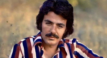 Ünlü sanatçı Ferdi Tayfur aylar sonra ortaya çıktı! Son hali görenleri hayranlarını üzdü