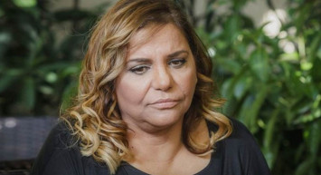 Ünlü sanatçı Kibariye’den acı haber! Annesi Makbule Tokmak hayatını kaybetti ölüm sebebi ise...