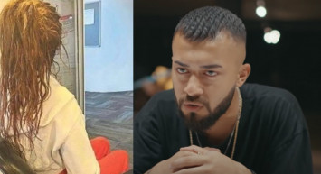 Ünlü şarkıcı Kurtuluş Kuş hakkında korkunç iddia! Hayranına tecavüz mü etti