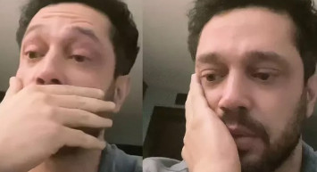 Ünlü şarkıcı Murat Boz kimdir?