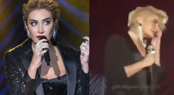 Ünlü şarkıcı Sıla Gençoğlu’nun acı günü