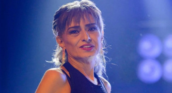 Ünlü şarkıcı Yıldız Tilbe'den korkutan haber: Kaza yaptı!