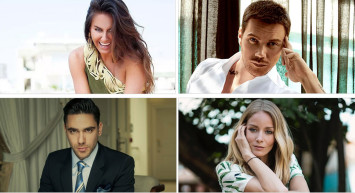 Ünlü Sevgilileri Sayesinde Hayatımıza Giren İsimler