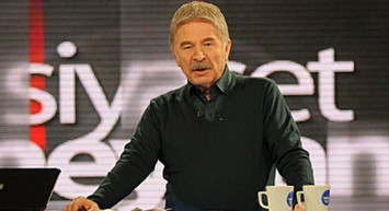 Ünlü sunucu Ali Kırca yıllar sonra ortaya çıktı! 'Sen bu hallere düşecek adam mıydın!'