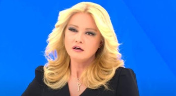 Ünlü sunucu Müge Anlı hakkında kimsenin bilmediği gerçekler