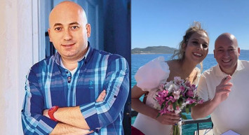 Ünlü sunucu Selim Mimar Selim Yuhay'ın boşandıktan sonra öğrendiği ve programı bitirmek zorunda bırakan sırrı ortaya çıktı!