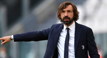 Ünlü Teknik Direktör Andrea Pirlo, Süper Lig ekiplerinden Fatih Karagümrük'ün yeni hocası olmaya hazırlanıyor!