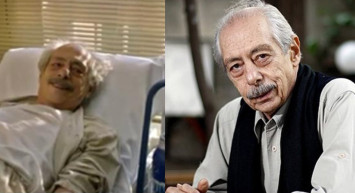 Ünlü tiyatrocu Genco Erkal apar topar hastaneye kaldırıldı! Kötü haber geldi: Sevenleri gözyaşlarını tutamadı