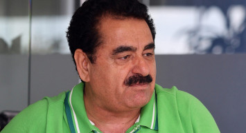 Ünlü türkücü İbrahim Tatlıses'i korkutan telefon: Yemin olsun ben bu kanı dökeceğim!