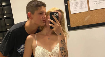 Ünlü Voleybolcu Ebrar Karakurt’un İstanbul’a Geliş Nedeni Belli Oldu!