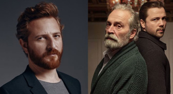 Ünlü yönetmen sete sarhoş geldi! Ortalığı birbirine katınca yumruklar havada uçuştu