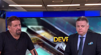 Ünlü Yorumcu Erman Toroğlu, Beşiktaş İle İlgili Dikkat Çeken Açıklamalar Yaptı!