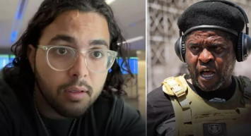 Ünlü YouTuber'ı Afrika'da çete lideri rehin aldı: 600 bin dolar fidye!