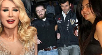 Ünlüler birer birer kara listeye alınıyor! Şimdi de Seda Sayan'ın Garipoğlu ailesiyle bağlantısı çıktı